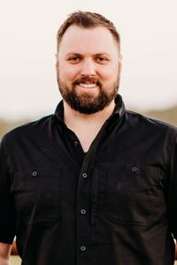 Image of Ed Ireson
