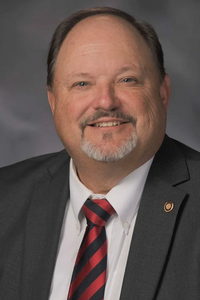 Image of Ed Lewis