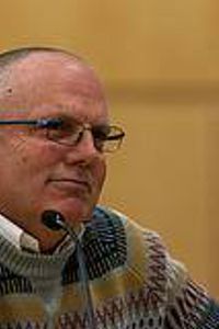 Image of Ed Linebach