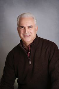 Image of Ed Malloy