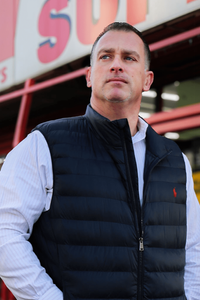 Image of Ed Rodriguez