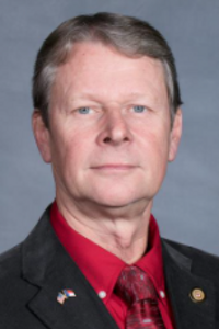 Image of Eddie Gallimore