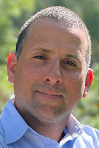 Image of Eddie Tarazona