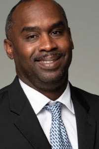 Image of Eddie Brown Jr.