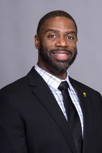 Image of Eddie Freeman III