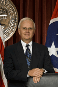Image of Eddie Roberson