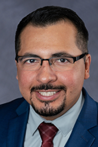 Image of Edgar Flores
