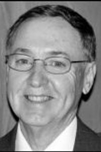 Image of Peter Edgecomb