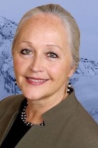 Image of Edie Grunwald