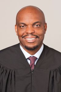 Image of Edirin Okoloko