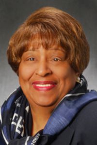 Image of Edith Lang