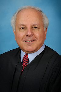 Image of Edward Najam