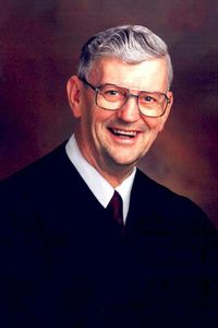 Image of Edward Leavy