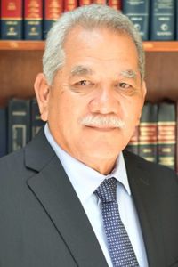 Image of Edward Manibusan