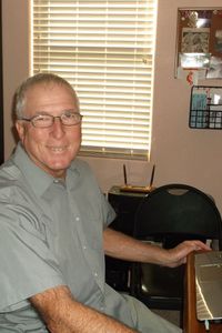 Image of Edward Frank