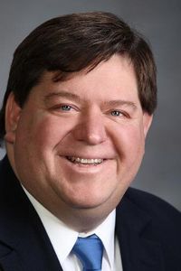 Image of Edward Grossbauer