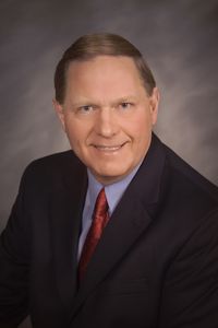 Image of Edward Strickland