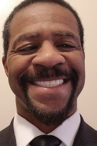 Image of Edward Thurman