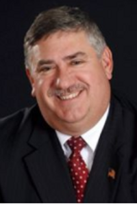 Image of Edward Whitlock III