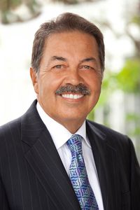 Image of Edward Wong