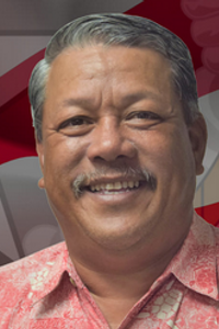 Image of Edwin Aldan