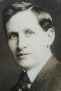 Image of Edwin Stark Thomas