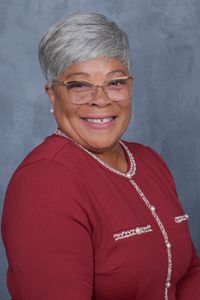 Image of Edwinna Herrera