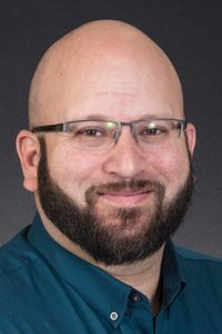 Image of Efren Gallardo