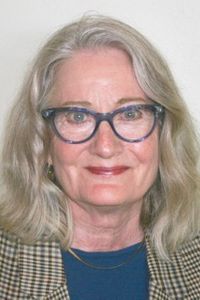 Image of Eileen Beran