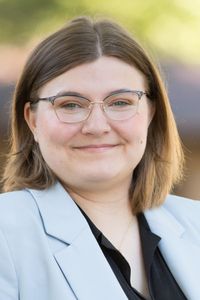 Image of Anna Banowsky