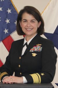 Image of Eileen Laubacher