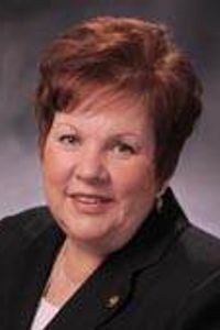 Image of Eileen Grant  McGeoghegan