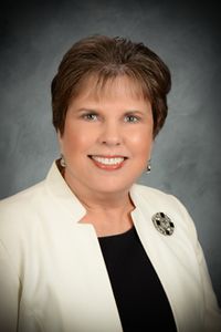 Image of Eileen Roy