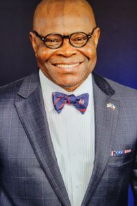 Image of Ejike Okpa