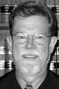 Image of B. William Ekstrum