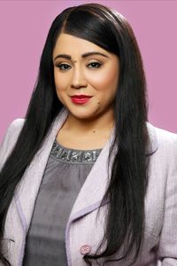 Image of Elaine Alaniz