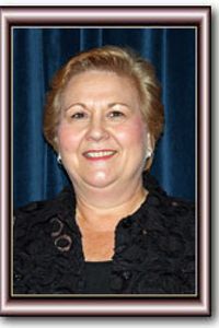 Image of Elaine Beech