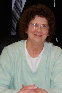 Image of Elaine Gauck