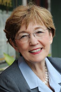 Elaine Marshall - Ballotpedia