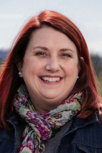 Image of Elaine Wilson-Reddy