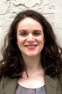 Image of Eleana Little