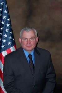 Image of Robert Crow