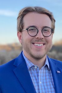 Image of Eli Bohnert