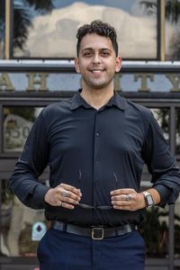 Image of Elias Montes De Oca