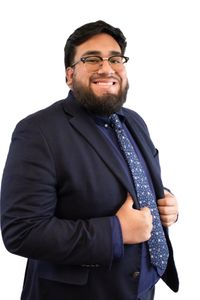 Image of Elias Ramirez