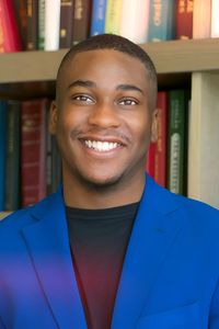 Image of Elijah Manley