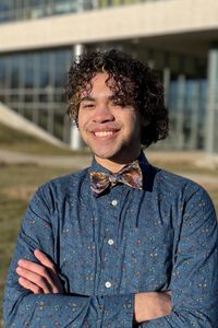 Image of Elijah Smith