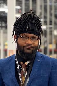 Image of Elijah Williams