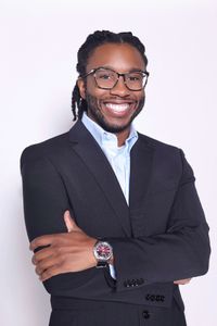 Elijah Dixon