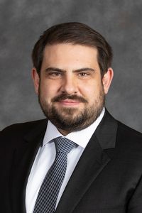 Image of Eliot Bostar